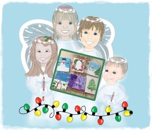Christmas Angels